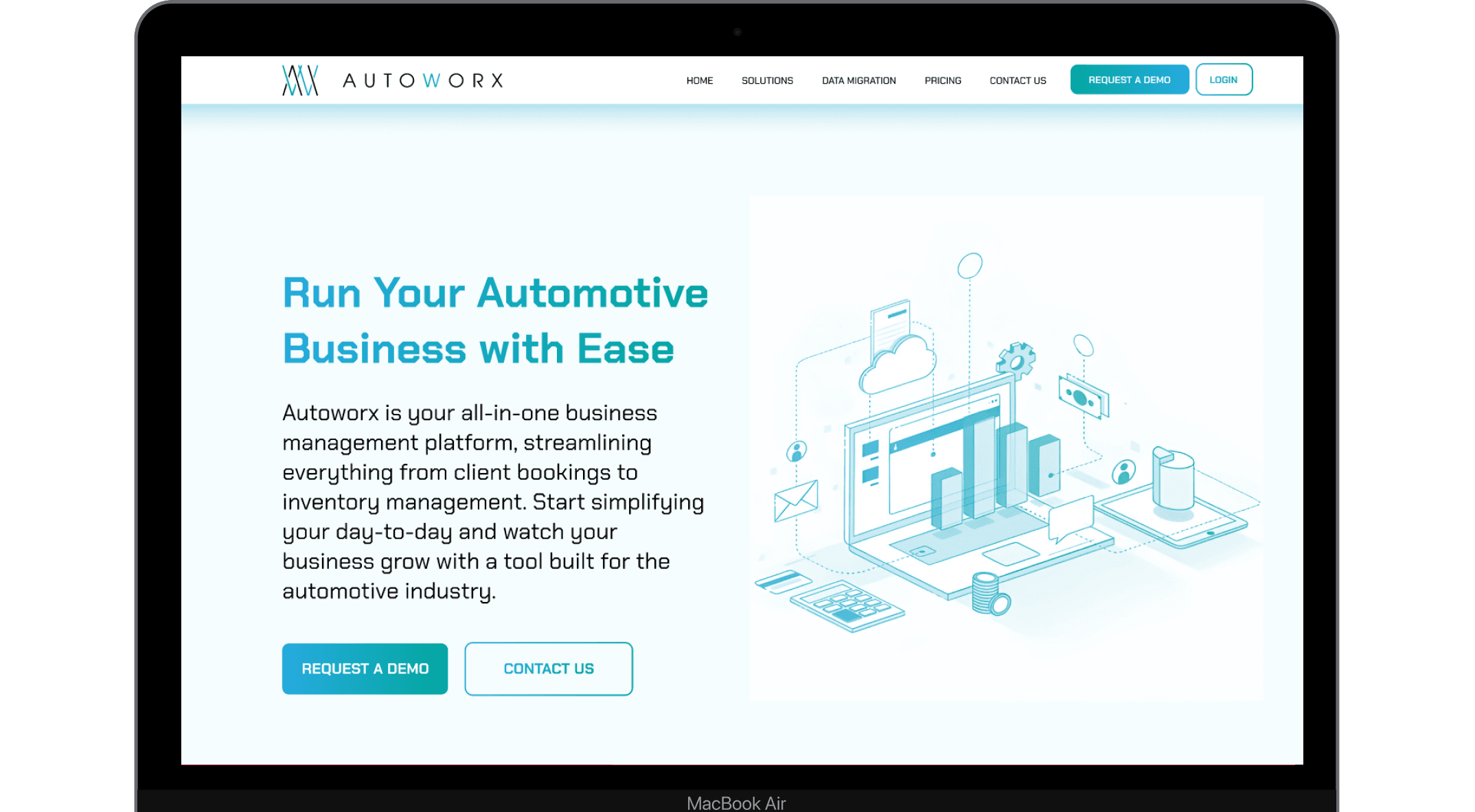 AutoWorx